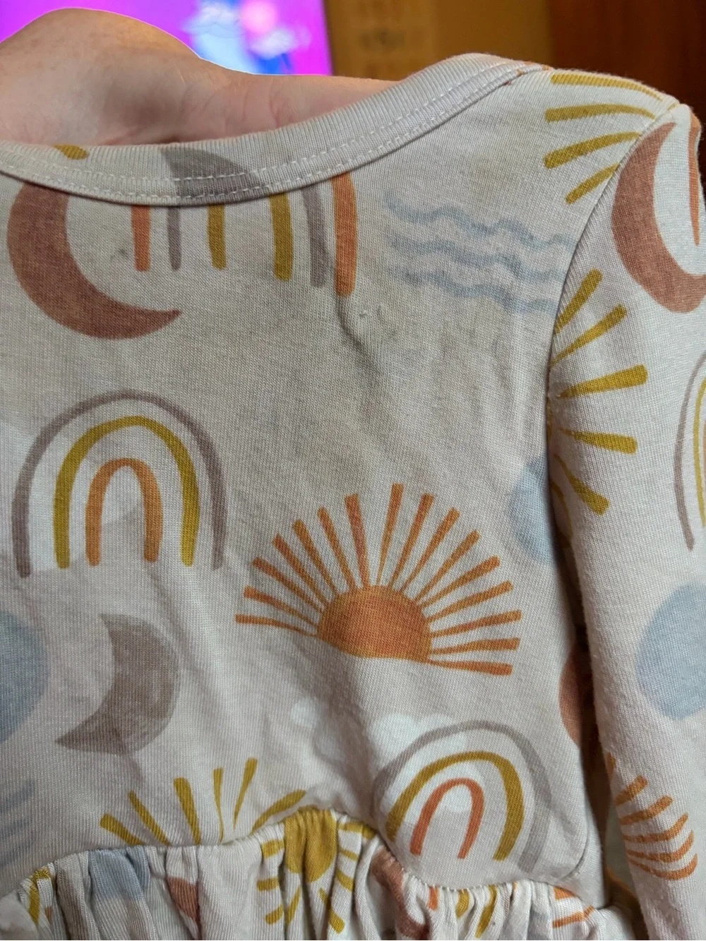 Little Sleepies shorty bundle